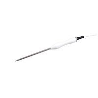 Widerstandsthermometer WTR 270 als Einstechfühler