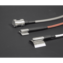 Widerstandsthermometer WTR 296 Kabelfühler als Anlegefühler