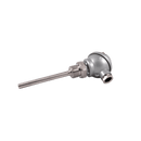 Widerstandsthermometer WTR 320 als passiver Prozessfühler mit fest verbautem Messelement
