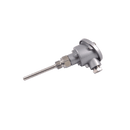 Widerstandsthermometer WTR 320 als passiver Prozessfühler mit fest verbautem Messelement