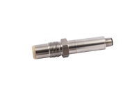 Widerstandsthermometer WTR 490 in kompakter Bauform für die Lebensmittelindustrie mit frontbündigem 1/2" Prozessanschluss