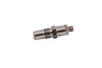 Widerstandsthermometer WTR 490 in kompakter Bauform für die Lebensmittelindustrie mit frontbündigem 1/2" Prozessanschluss